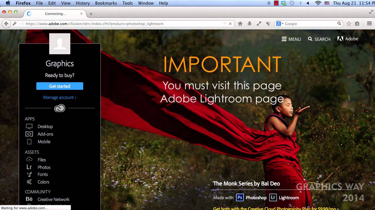 Adobe Mac Os X Download